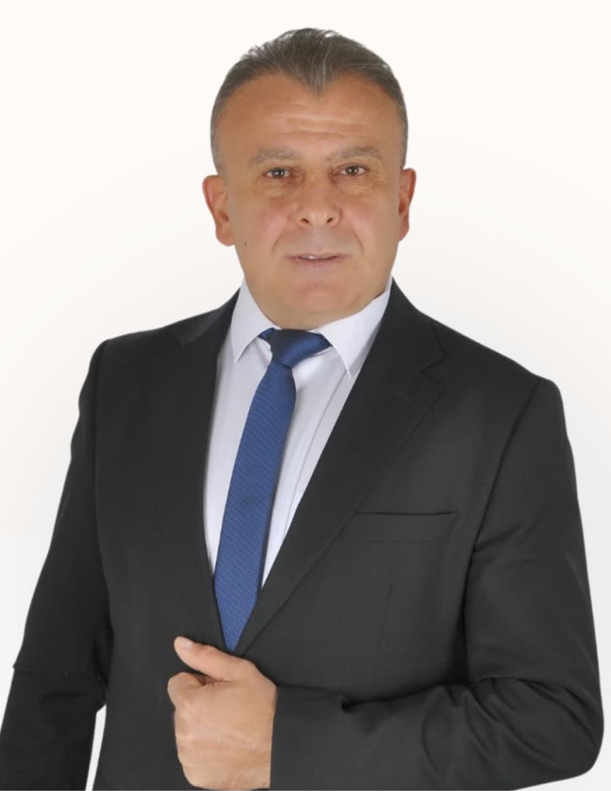 Cemil Özdemir