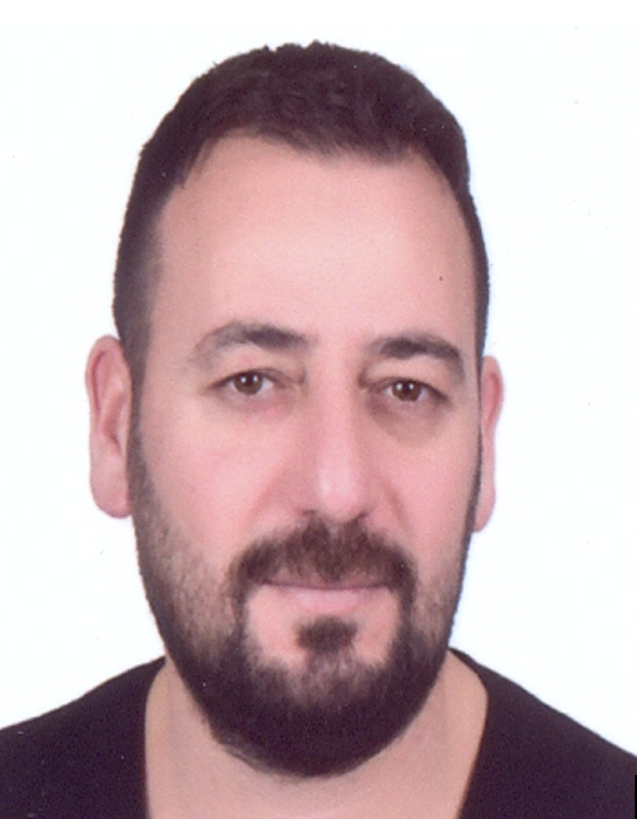 İsmail ÖZCAN