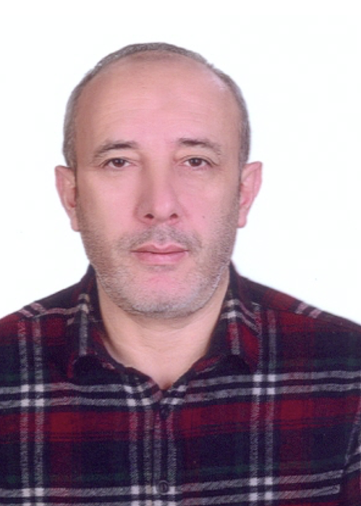 Şahin GÜNGÖR