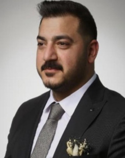Şakir Semih AKTAŞ
