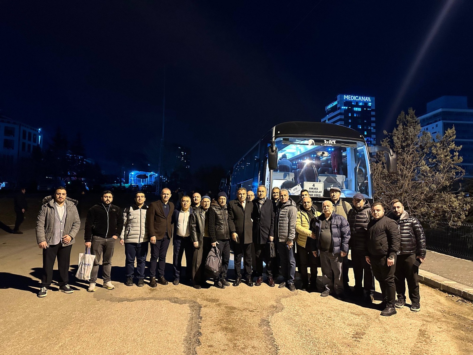 TÜYAP İstanbul Mobilya Fuarındaydık! - Galeri Görseli