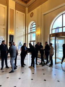 Birlik ve Beraberliğimizi Aynı Sofrada Pekiştirdik