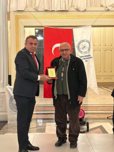 Birlik ve Beraberliğimizi Aynı Sofrada Pekiştirdik