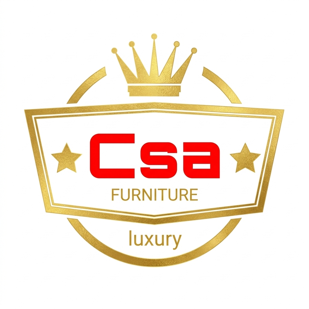 CSA Furniture Luxury