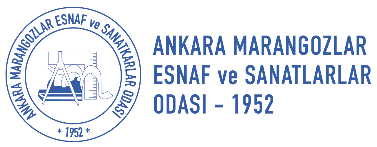 Ankara Marangozlar Esnaf ve Sanatkarlar Odası Logo
