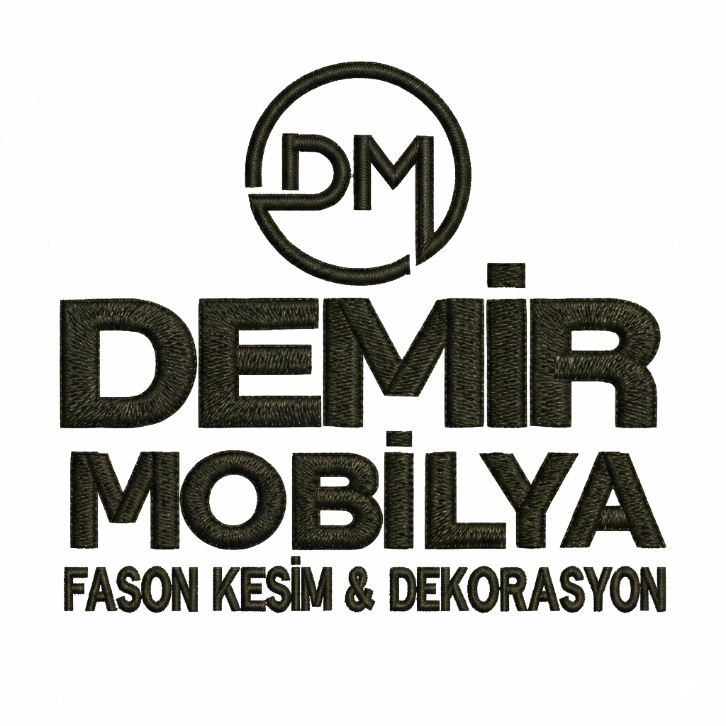 Demir Mobilya Fason Kesim