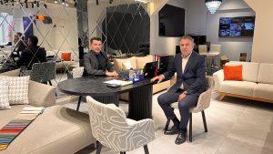 Cemil Özdemir Sahaya İndi: Esnafın Talepleri Tek Tek Dinleniyor