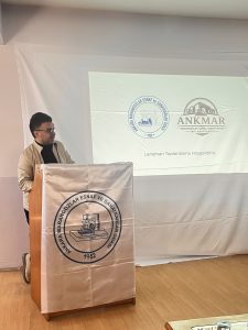 Lansmana Yoğun Katılım İçin Teşekkürler