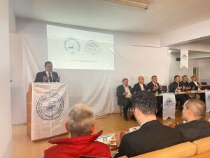 Lansmana Yoğun Katılım İçin Teşekkürler