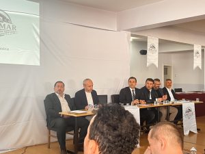 Lansmana Yoğun Katılım İçin Teşekkürler