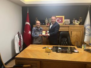 Mesleğimize Değer Katan Bir Usta: Sami Güllü