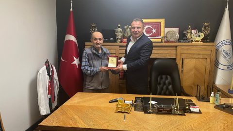 Mesleğimize Değer Katan Bir Usta: Sami Güllü