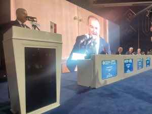 TAİF Genel Kurulu’na Katılım Sağladık