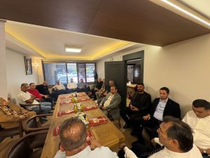 ANKMAR Projesinde Önemli Bir Adım: İlk Genel Kurul