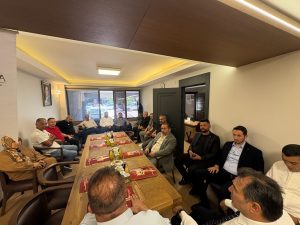 ANKMAR Projesinde Önemli Bir Adım: İlk Genel Kurul